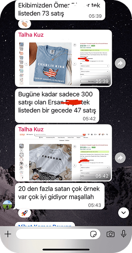 Testimonial